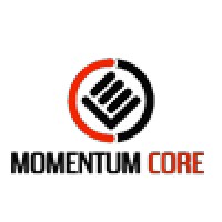 Momentum Core logo, Momentum Core contact details