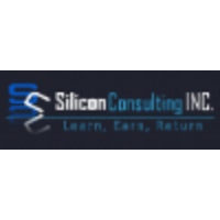 Silicon Consulting Inc. logo, Silicon Consulting Inc. contact details