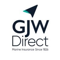 GJW Direct logo, GJW Direct contact details