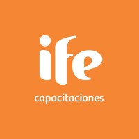 IFE Capacitaciones logo, IFE Capacitaciones contact details