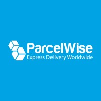 ParcelWise logo, ParcelWise contact details