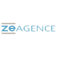 Ze Agence logo, Ze Agence contact details