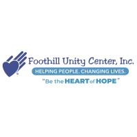 Foothill Unity Center Inc logo, Foothill Unity Center Inc contact details