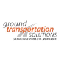 Ground Transportation Solutions logo, Ground Transportation Solutions contact details