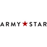 Army Star logo, Army Star contact details