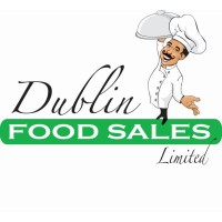 Dublin Food Sales Ltd. logo, Dublin Food Sales Ltd. contact details