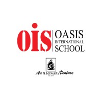 OASIS International School logo, OASIS International School contact details