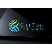 GiftTime Productions logo, GiftTime Productions contact details