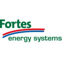 Fortes Energy Systems B.V. logo, Fortes Energy Systems B.V. contact details