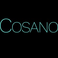 Cosano logo, Cosano contact details