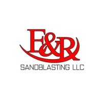 E & R Sandblasting LLC logo, E & R Sandblasting LLC contact details