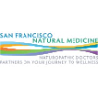 San Francisco Natural Medicine logo, San Francisco Natural Medicine contact details