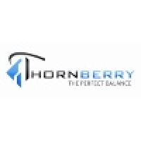 Thornberry UK logo, Thornberry UK contact details