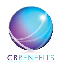 CB Benefits logo, CB Benefits contact details