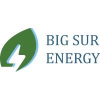 Big Sur Energy logo, Big Sur Energy contact details