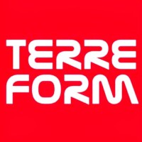 Terreform logo, Terreform contact details