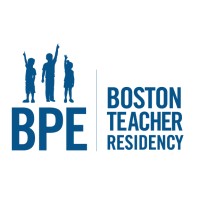 Boston Teacher Residency logo, Boston Teacher Residency contact details