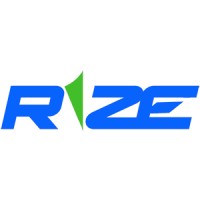 Rize Marketing Company logo, Rize Marketing Company contact details