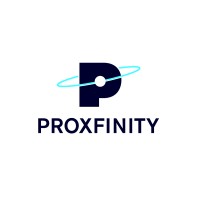 Proxfinity (proxfinity.com) logo, Proxfinity (proxfinity.com) contact details