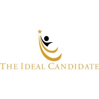 The Ideal Candidate logo, The Ideal Candidate contact details