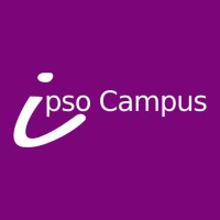 IPSO Campus logo, IPSO Campus contact details