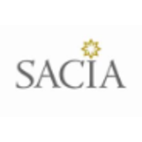 SACIA logo, SACIA contact details