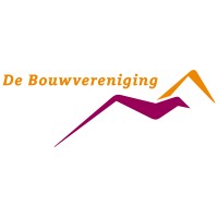 Stichting v/h De Bouwvereniging logo, Stichting v/h De Bouwvereniging contact details