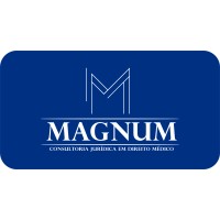 Magnum Direito Médico logo, Magnum Direito Médico contact details