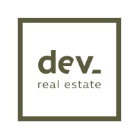 Dev_ real estate logo, Dev_ real estate contact details