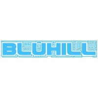 BLUHILL logo, BLUHILL contact details