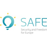 Fondazione SAFE - Security and Freedom for Europe logo, Fondazione SAFE - Security and Freedom for Europe contact details