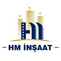 HM İnşaat logo, HM İnşaat contact details