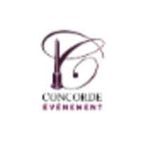 Concorde Événement logo, Concorde Événement contact details