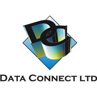 Data Connect Ltd logo, Data Connect Ltd contact details