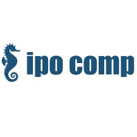 IPO COMP logo, IPO COMP contact details