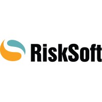 RISKSOFT logo, RISKSOFT contact details