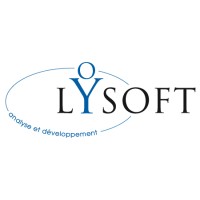 Lysoft SA logo, Lysoft SA contact details