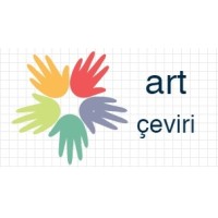 Art Çeviri logo, Art Çeviri contact details