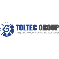 Toltec Group logo, Toltec Group contact details