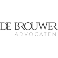 De Brouwer Advocaten logo, De Brouwer Advocaten contact details