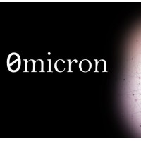 0micron logo, 0micron contact details