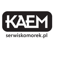 KAEM SerwisKomorek.pl logo, KAEM SerwisKomorek.pl contact details