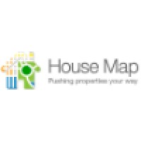 Property Index Ltd (House Map) logo, Property Index Ltd (House Map) contact details