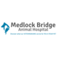 Medlock Bridge Animal Hospital logo, Medlock Bridge Animal Hospital contact details