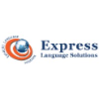 Express language Solutions logo, Express language Solutions contact details