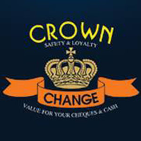 Crown Change logo, Crown Change contact details