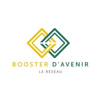 Booster d'Avenir Le Réseau logo, Booster d'Avenir Le Réseau contact details