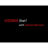 Vienna Live with Simeon Morrow logo, Vienna Live with Simeon Morrow contact details