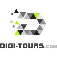 DIGI-TOURS logo, DIGI-TOURS contact details