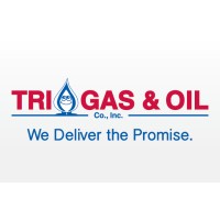 Tri-Gas & Oil logo, Tri-Gas & Oil contact details